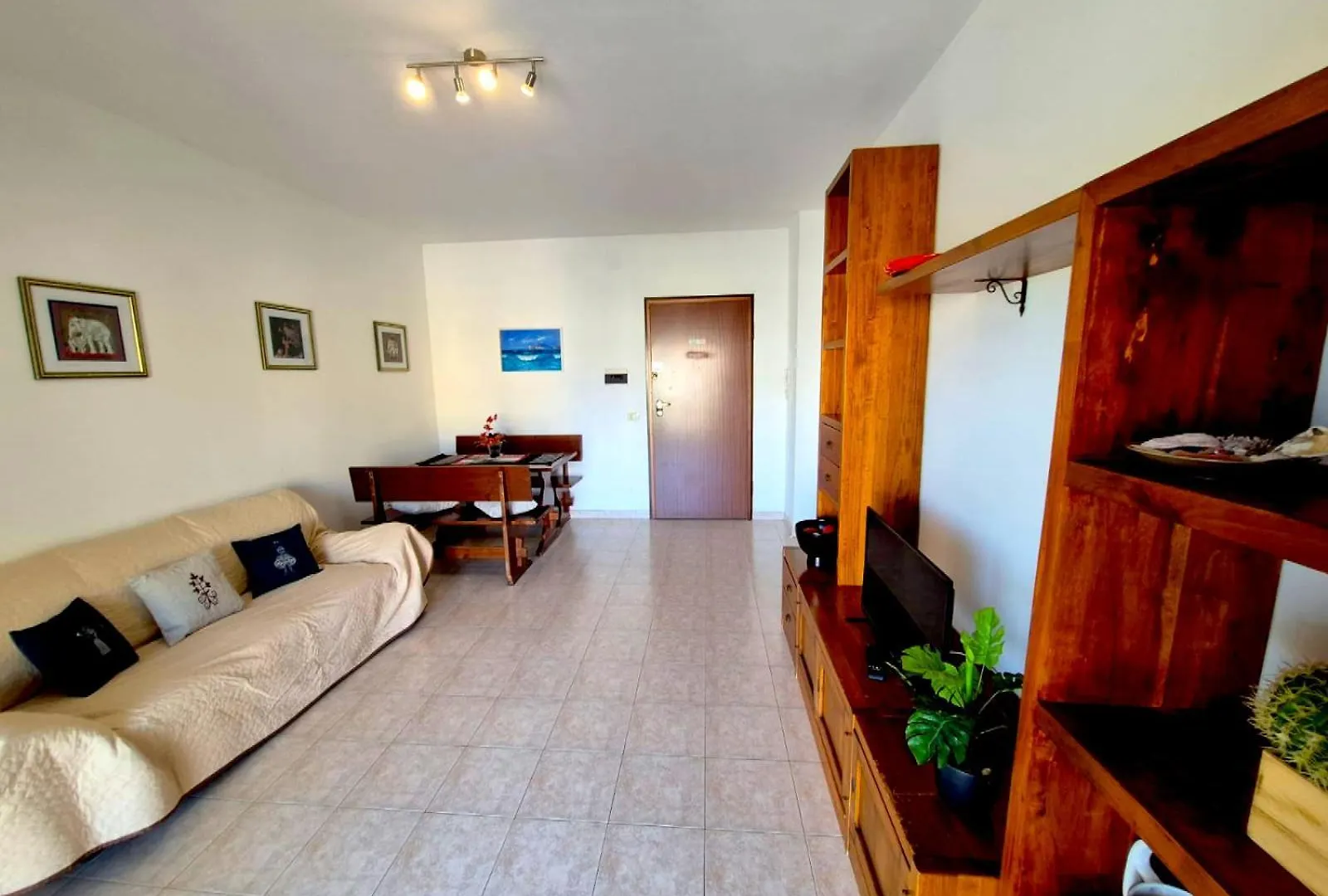 Appartamento Da Felò Guest House Alghero