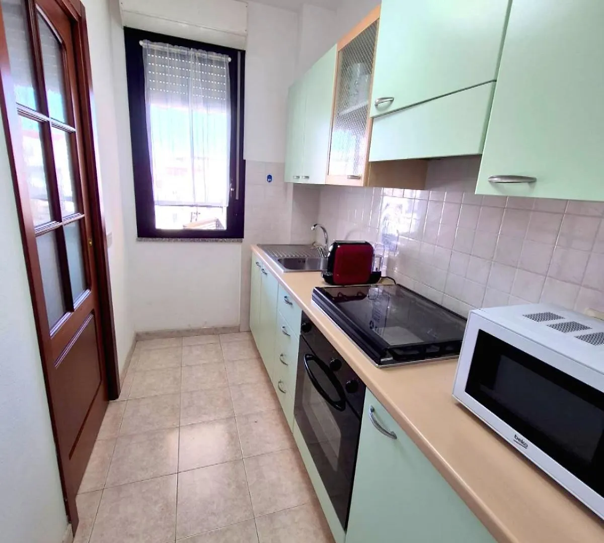 Appartamento Da Felò Guest House Alghero Italia