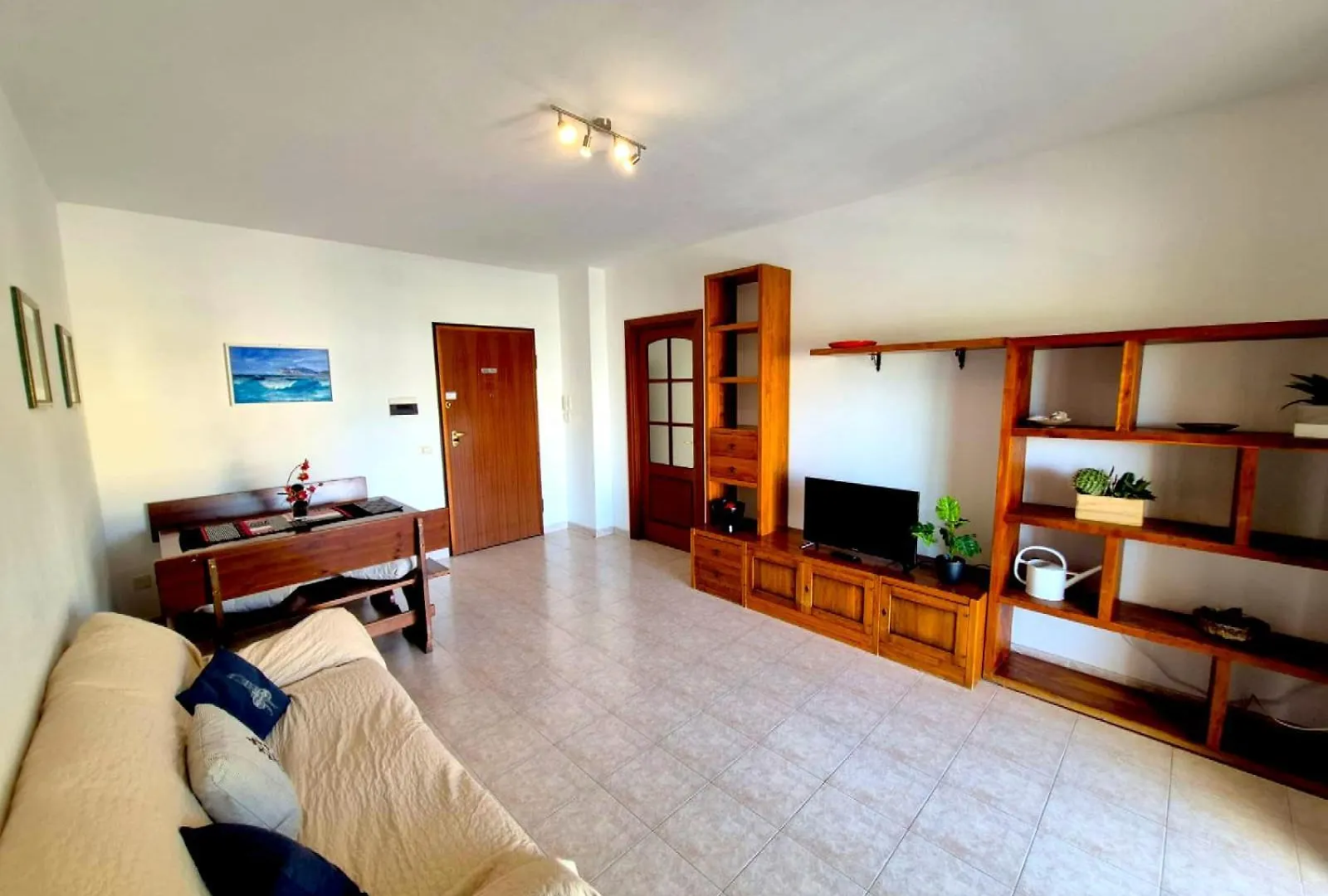 Da Felò Guest House Alghero Italia