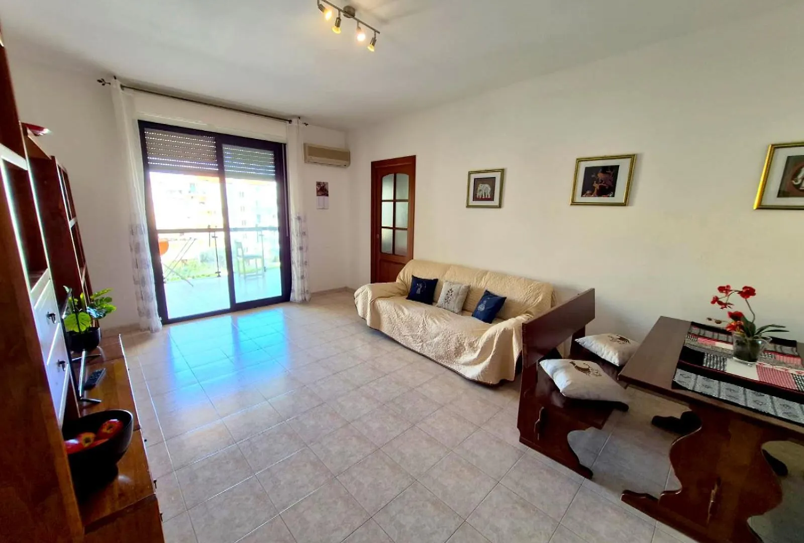 Da Felò Guest House Alghero Appartamento