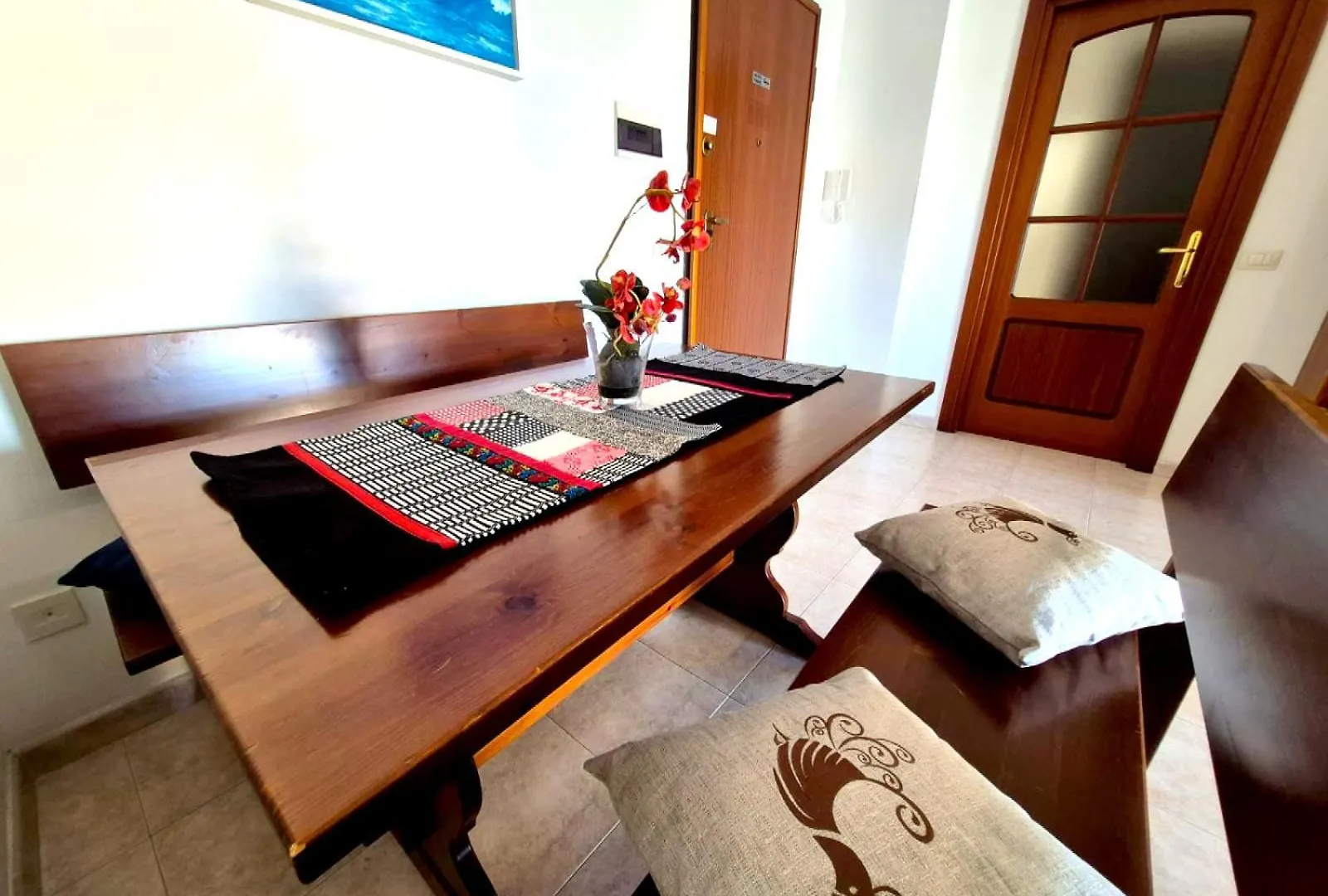 Da Felò Guest House Alghero