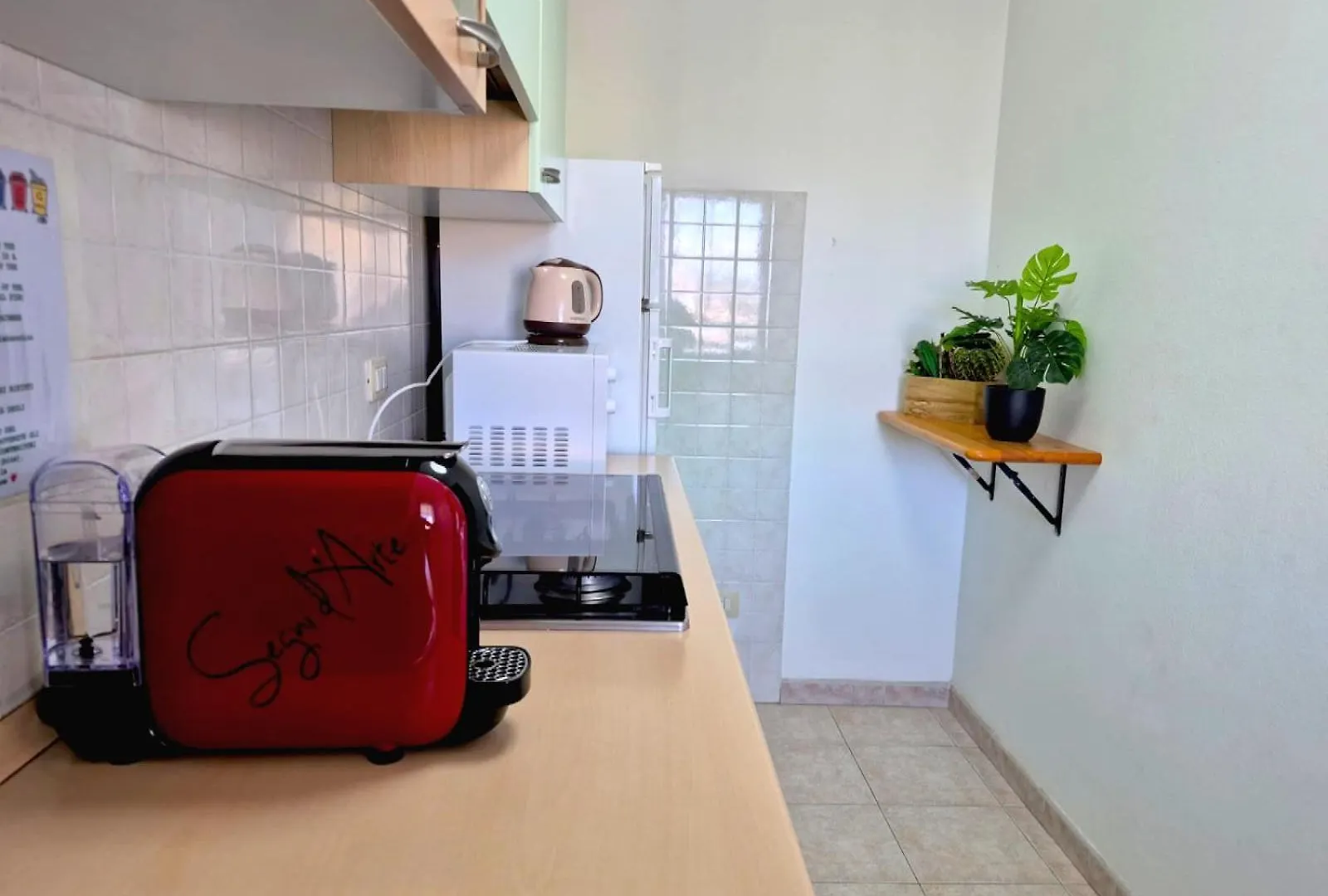 Appartamento Da Felò Guest House Alghero