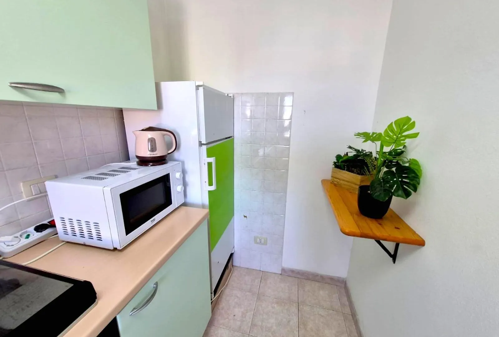 Appartamento Da Felò Guest House Alghero