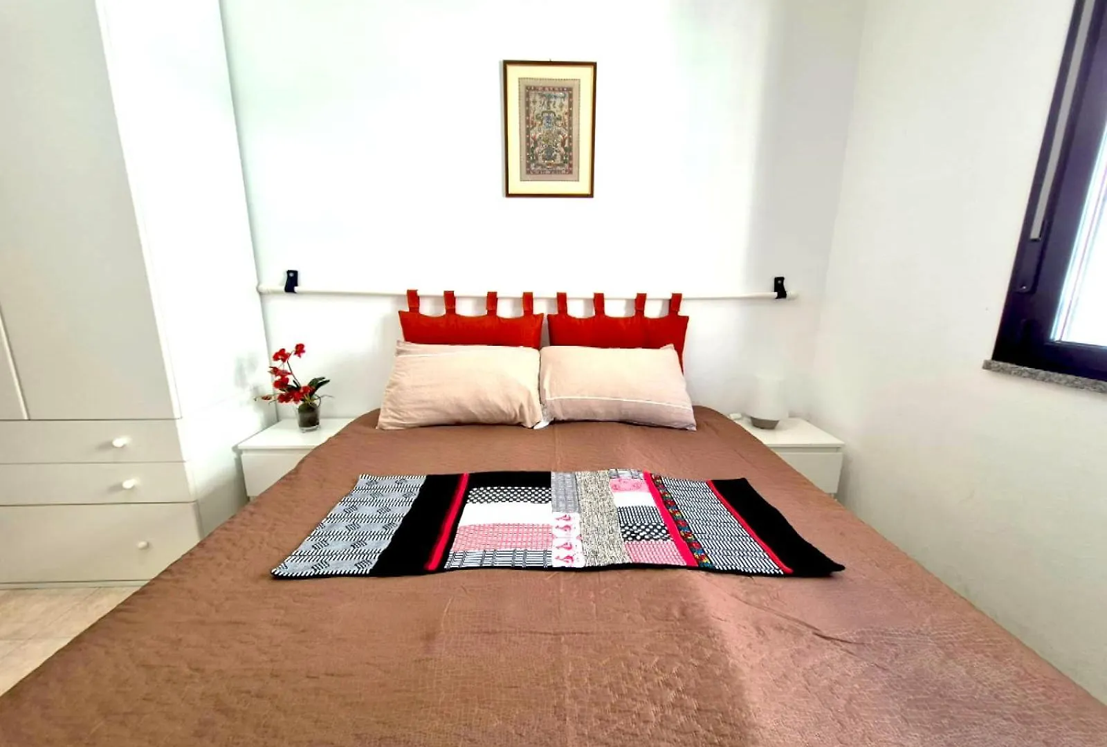 Da Felò Guest House Alghero Italia