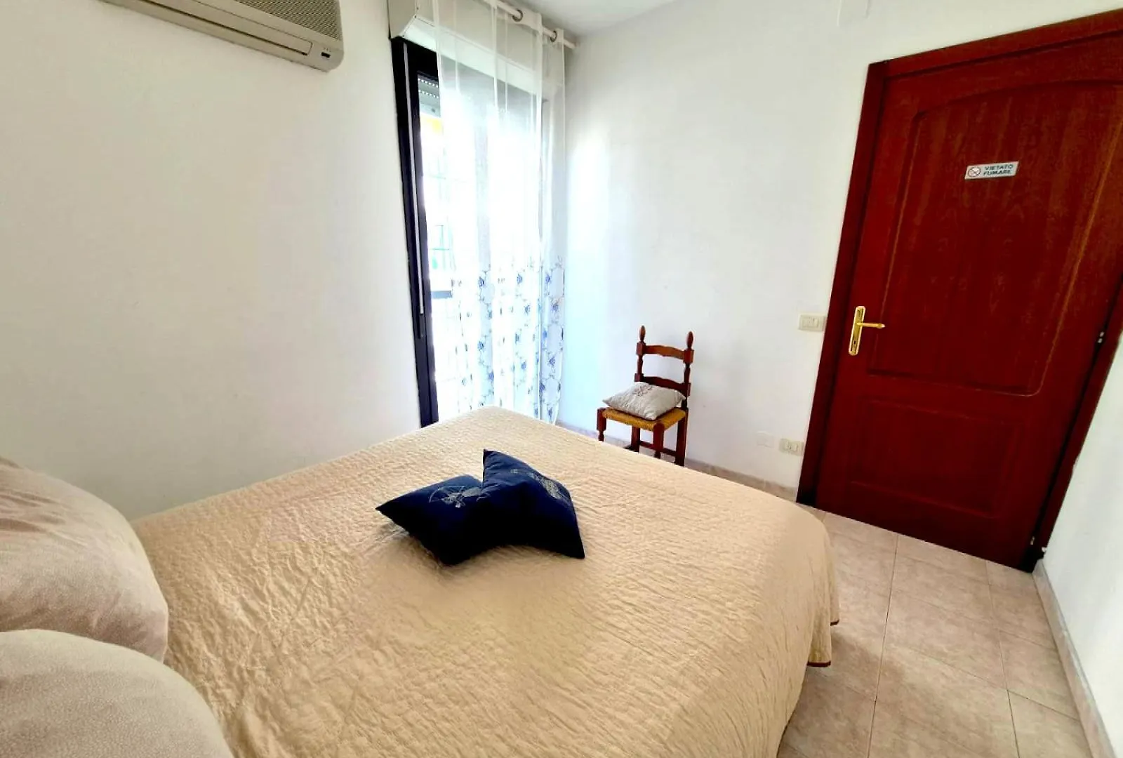 Da Felò Guest House Alghero Italia