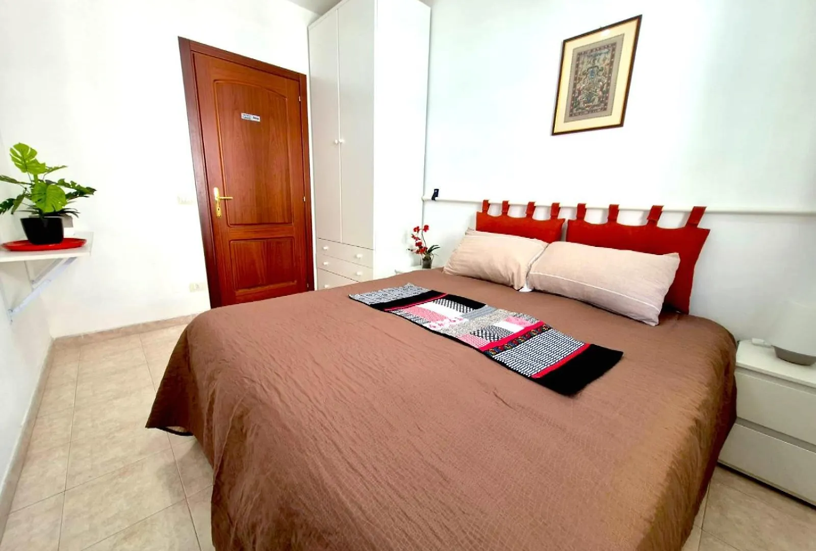 Da Felò Guest House Alghero 0*,  Italia