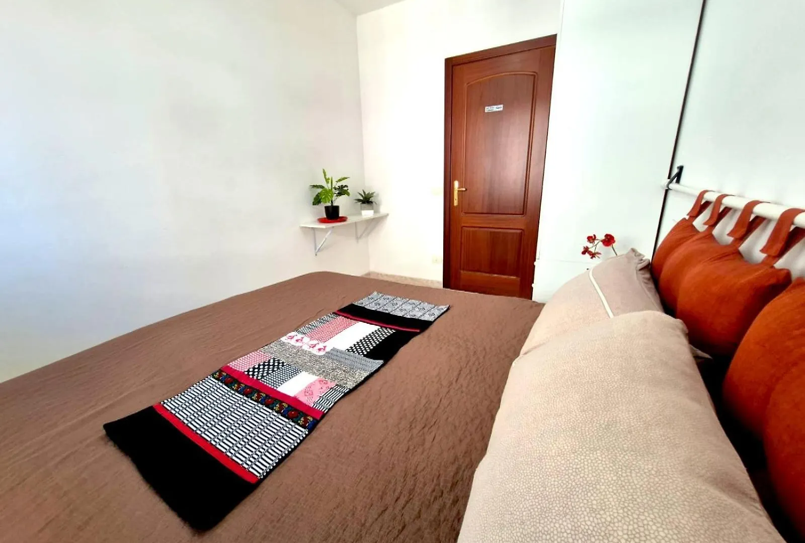 Da Felò Guest House Alghero Appartamento