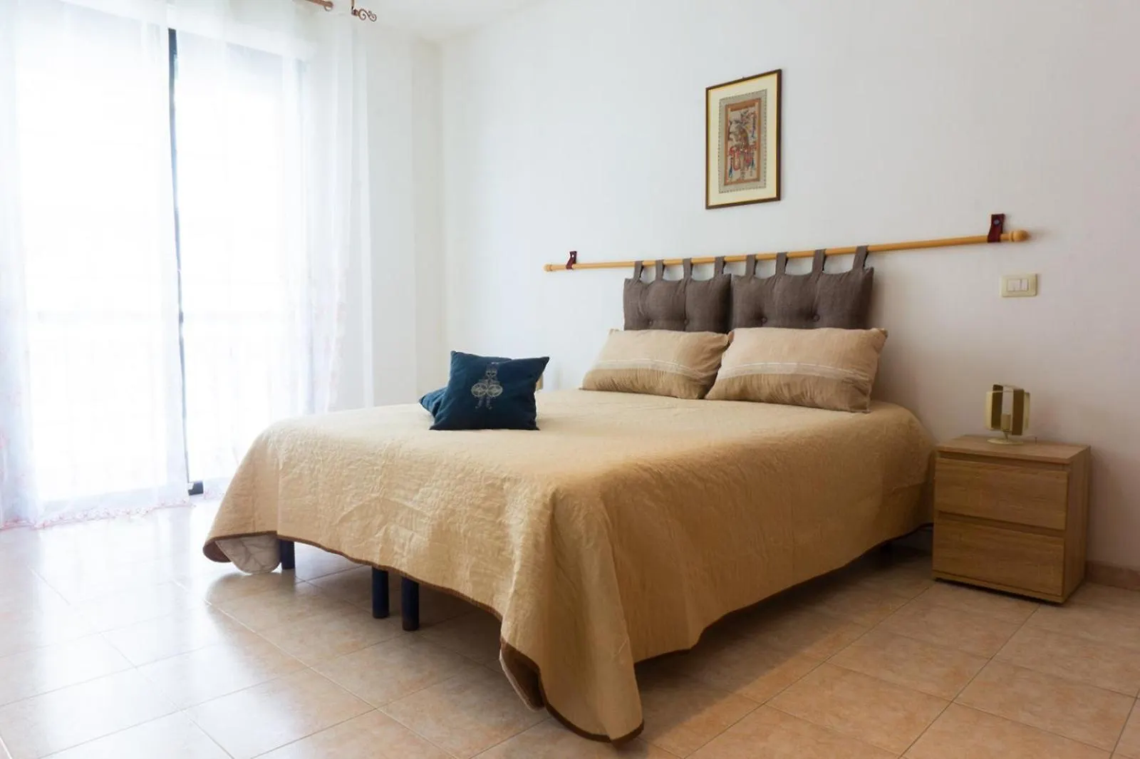 Da Felò Guest House Alghero