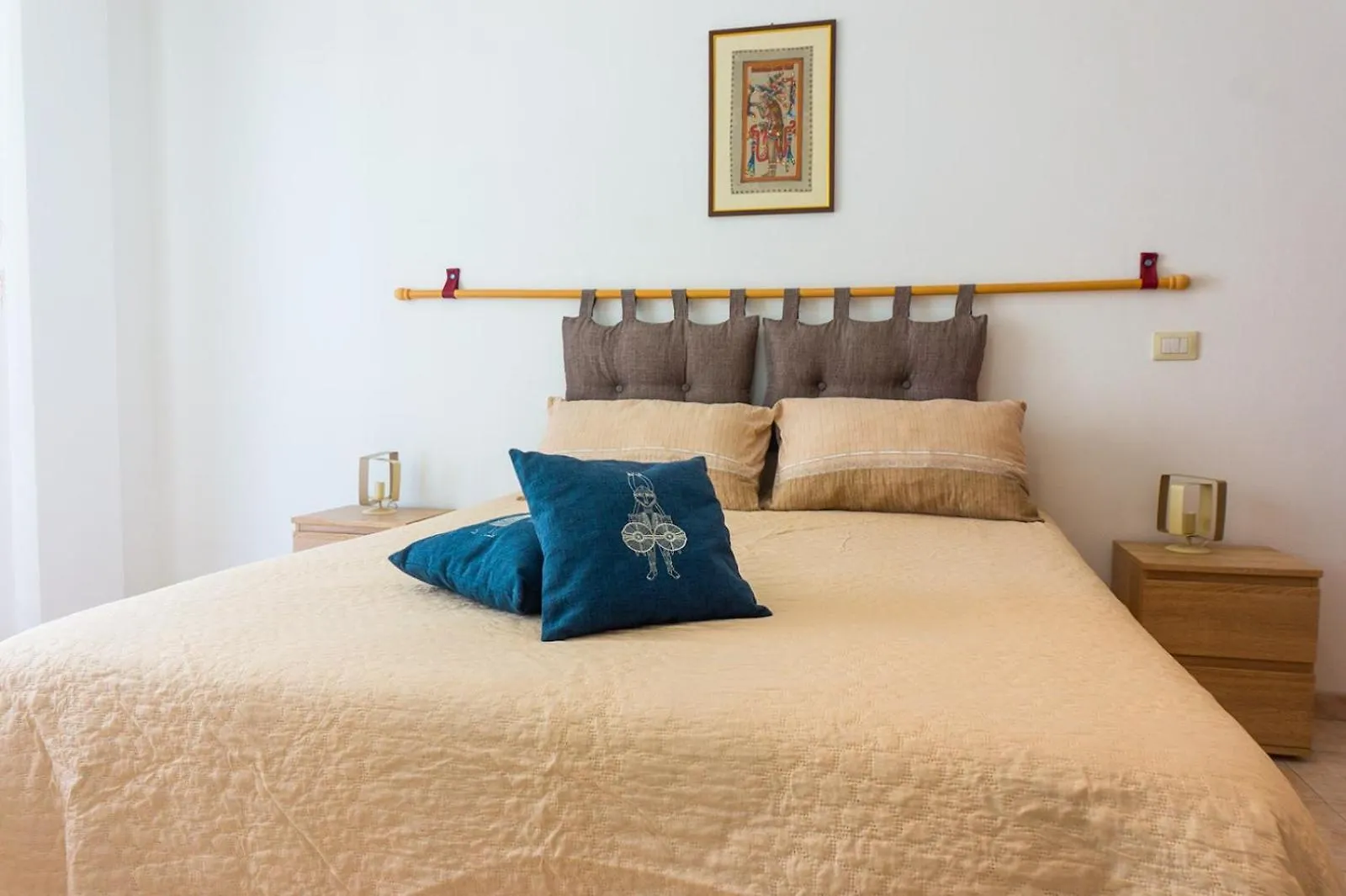 Appartamento Da Felò Guest House Alghero