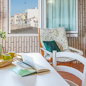 Seafront Bastioni Appartamento